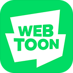 Webtoon Logo